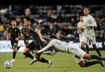 Molde, der diesen Winter gegen Los Angeles FC verloren hat, reicht heute ein Million-Dollar-Gebot