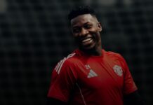 Nach einigem Hin und Her ist ein Deal für den Manchester-United-Flop André Onana