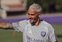Antoine Griezmann bereit für sein MLS-Debüt: “Die Liga ist seit Messis Ankunft enorm gewachsen