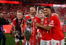 Der ehemalige Premier-League-Super-Reserve wird von Fredrik Aursnes und Andreas Schelderup
