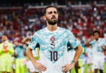 Bernardo Silva lässt seine Frustration raus: “Eine große Enttäuschung
