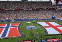 FIFA lobt Andreas Schelderups fantastisches WM-Tor