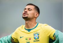 Arsenal im Chaos von Bruno Guimarães: Von Newcastle getäuscht