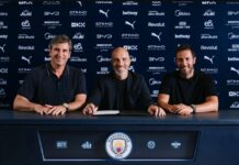 Manchester City bereitet 250 Millionen Euro zusätzlich zu Elliot Anderson