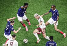 Barcelona lehnt sich zurück und sieht zu, wie Dani Olmos Wert in die Höhe schießt