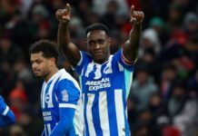Xabi Alonso gibt grünes Licht, dass Danny Welbeck