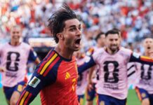 Ist Ferran Torres der neue Figo? – Oder wird es Liverpool