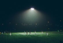 Die Spiele, an die sich niemand erinnert, können die gesamte Saison