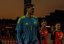Ein weiterer Ausstieg von Real Madrid