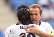 LIVE – England gegen DR Kongo: Kommentare, Updates, Tore & Statistiken