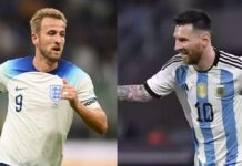 Harry Kane – Worte reichen nicht aus, um die Leere zu beschreiben