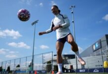 “Hör auf zu reden” – Jack Grealish wütet, nachdem er aus dem Manchester City-Kader ausgeschlossen wurde,