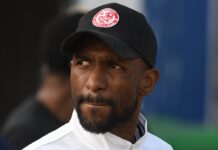 Jermain Defoe wurde nach 116 Tagen als Trainer
