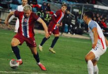 Manchester United jagt norwegischen WM-Star