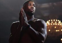 Tyson Fury gegen Anthony Joshua: Schließlich ist der Kampf “unterschrieben, versiegelt, geliefert”
