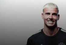 Manchester United verpflichtet Torwart – zweite Verpflichtung innerhalb von zwei Tagen