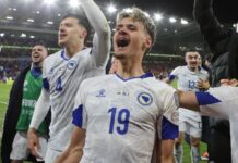 Wird Chelsea im Rennen um großes Talent