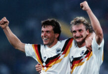 Lothar Matthäus glaubt, dass es seine Freundinnen und nicht der langweiligste Trainer der Welt waren, die schuld