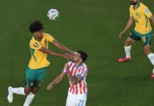 Liverpool tritt mit 193 cm