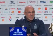 “Messi kann nie wiederhergestellt werden, aber Spanien sollte der Legende keinen Stempel aufdrücken”