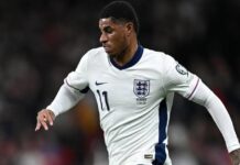 Marcus Rashfords Zukunft wird angesichts der
