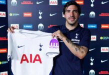 Es kam die Bestätigung, dass Tottenham größere Ambitionen hat als Platz 17