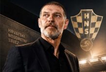 Slaven Bilić ist wieder da, wo es begonnen hat (fast)