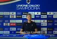 Der norwegische Stürmer Tobias Lauritsen ist bereit für einen italienischen Klub mit Ambitionen