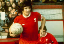 Ballon-d’Or-Gewinner und ehemaliger England- und Newcastle-Trainer Kevin Keegan ist