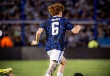 Chelsea stimmt dem Transfer für Argentiniens WM-Bully zu
