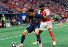 Warren Zaïre-Emery – Manchester Uniteds neue oberste Priorität