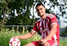 Sandefjord Fotball erzielt an einem Tag einen Jahresumsatz