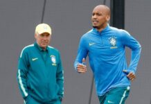 Ancelotti vor dem WM-Spiel gegen Norwegen: ‘Es gibt keinen Anti-Haaland-Plan’