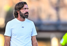 Das Chaos hält in Italien an! Andrea Pirlo ist nicht mehr da, und Paolo Maldini droht,