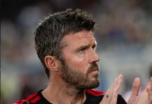 Manchester United hat mit Andrey Santos das Ziel getroffen – er zeigt genau, was Casemiro gefehlt hat