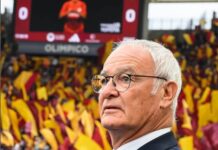 Ranieris neueste Mission: Italien zu reparieren