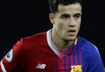 Liverpool riskiert eine Wiederholung des “Philippe Coutinho-Chaos”-