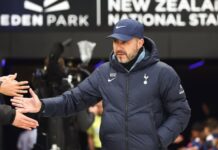 Roberto de Zerbi hat den Tottenham-Star überzeugt – kein kleinliches, defensives Thomas-Frank-Fußball mehr!