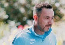 Tottenham ist der Gewinner des Transferfensters – steht aber vor verschlossenen Türen für Liverpools Verpflichtung