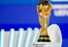 Der Einspruch des belgischen Fußballverbands half bei der WM-