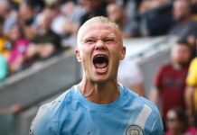 Erling Haaland bekommt die besten Arbeitsbedingungen bei City – Rodris WM-Bilanz sagt ALLES!