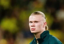 Erling Haaland hat bei City immer noch nicht die besten Arbeitsbedingungen – Rodri muss sich einer Operation