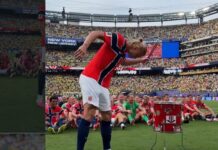 Entschuldigung, England – Norwegen hätte gegen Messi und Argentinien besser abgeschnitten
