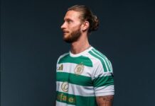 Kasper Høgh, danke für eine mögliche Reise mit Bodø/Glimt