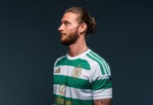 Trainer Martin O’Neill weiß, dass Kasper Høgh für Celtic