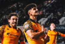 Der frisch aufgestiegene Hull City kämpfte gegen die Uhr und gewann – keine Punkte-Strafe