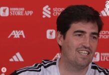 Jetzt steht es zwischen vier spannenden Flügelspielern für Liverpool