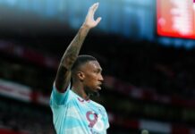 Brentford verpflichtet Jaidon Anthony