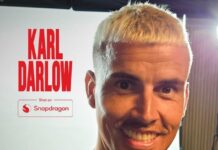 Manchester United verpflichtet den stolzen Karl Darlow