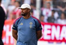 Bayern München schickt zwei Spieler mit viel Spielzeit zurück zu ihrem Stammverein